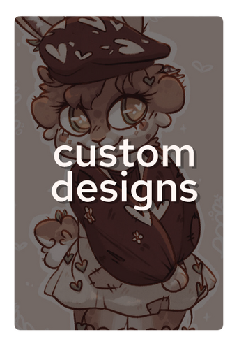 custom designs
